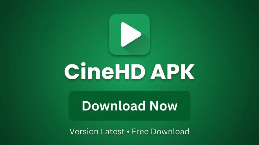 CineHD App