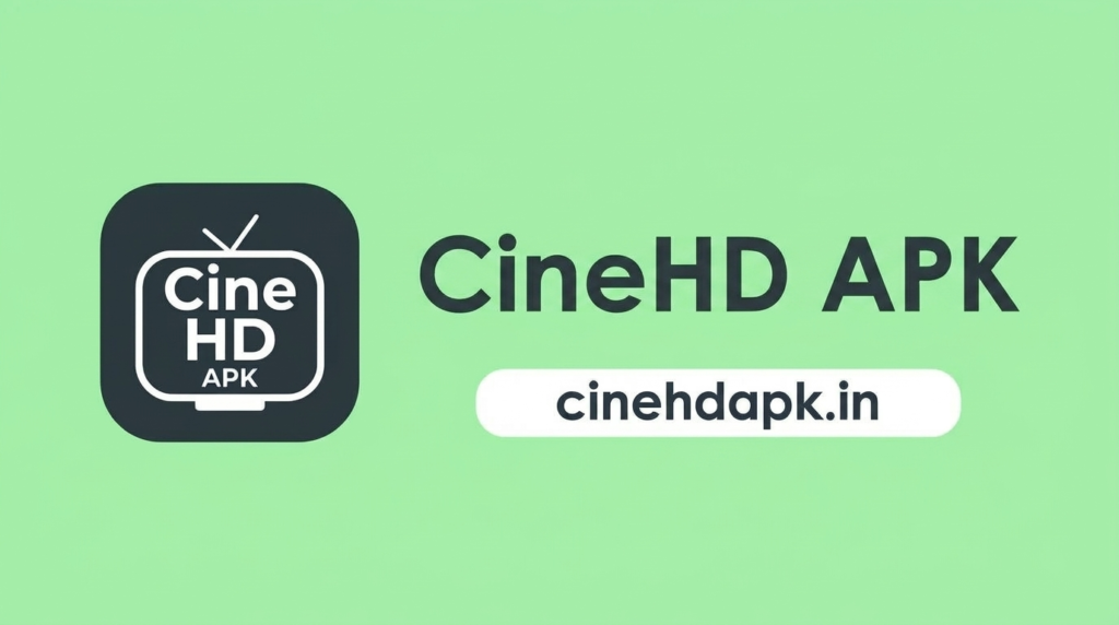 cinehd APK Download